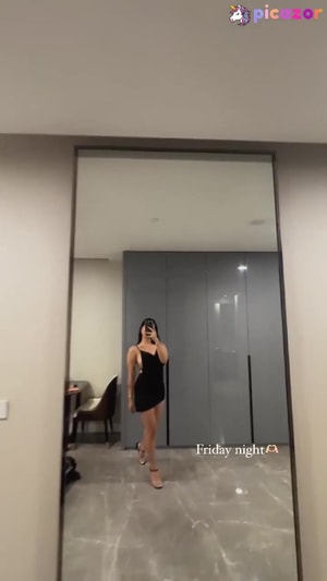 madisson-yi-wang video #1 photo n 1