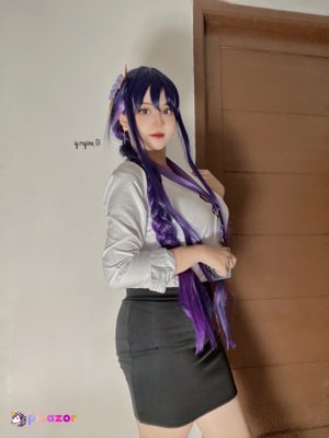 yurakaze-regina photo #1 photo n 1
