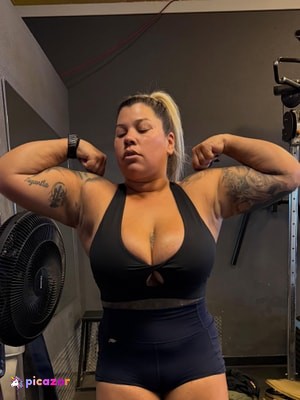 that-one-girl-that-lifts photo #5 photo n 5