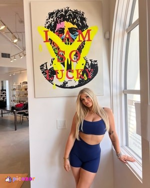 Macie Wade N2