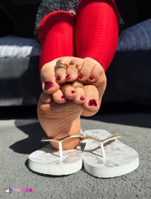 miss_piggy_toes photo #2 photo n 2