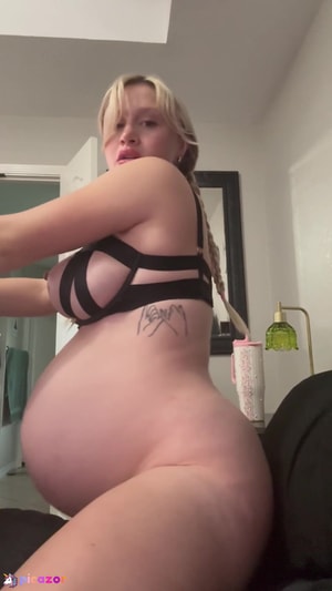 pregnantmistress video #5 photo n 5