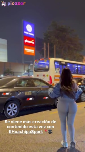 stephany-rojas-quispe video #1 photo n 1