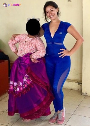 stephany-rojas-quispe photo #44 photo n 44