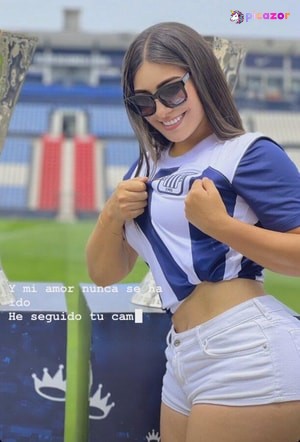 stephany-rojas-quispe photo #412 photo n 412