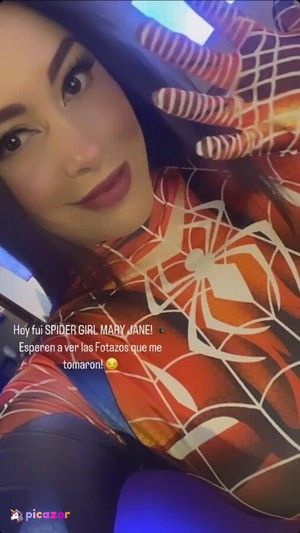 stephany-rojas-quispe photo #436 photo n 436