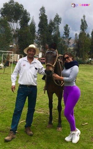 stephany-rojas-quispe photo #112 photo n 112