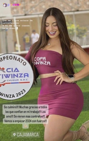 stephany-rojas-quispe photo #519 photo n 519