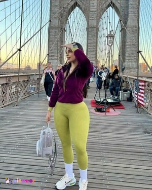 stephany-rojas-quispe photo #496 photo n 496