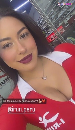stephany-rojas-quispe photo #470 photo n 470