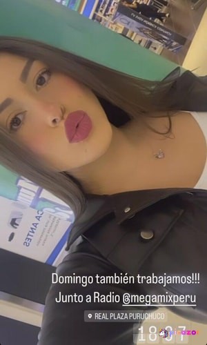stephany-rojas-quispe photo #474 photo n 474