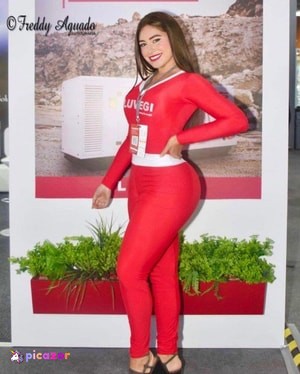 stephany-rojas-quispe photo #263 photo n 263