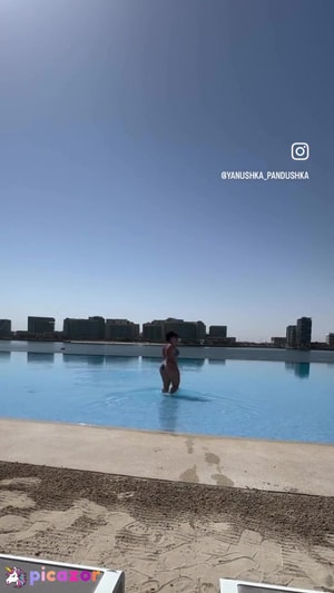 yanushka_pandushka video #2 photo n 2