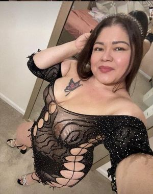 Erika Olvera - Thumb