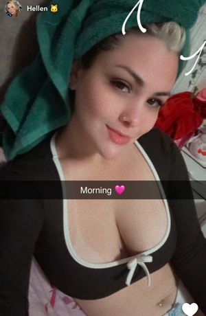 Hellsecretxoxo - Thumb