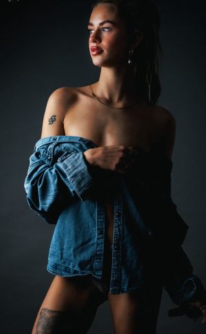 Lisa Price - Thumb