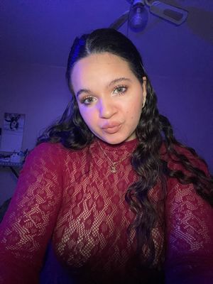 Realsoyoceanne - Thumb