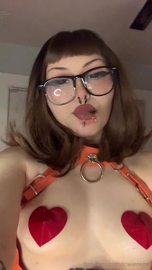 Snubby - Thumb