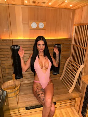 SexySannexx - Thumb