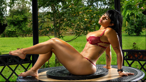 Cleopatra_Fit - Image