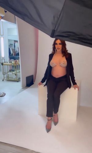 Andrea Celeste Trevino - Thumb