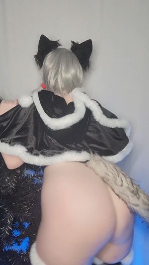 Badkittencos - Badkittencosplay - Smileskitten - Thumb