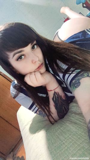 Bbylilith valevidal - Thumb