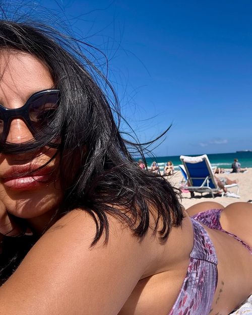 Demianabish - lunalilyyxo - Demiana Bishara - Image