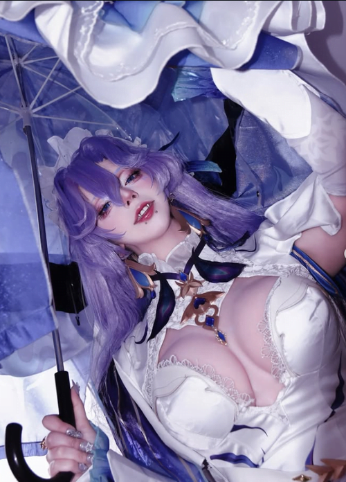 Jellyfish.coser - jellyfishcoser - Lin - Image