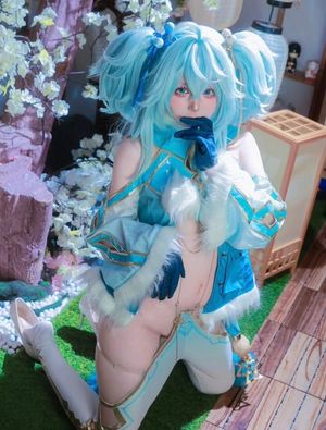 Lilfu_cos - Lilfu - Thumb