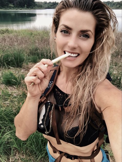Melissabackwoods - Image