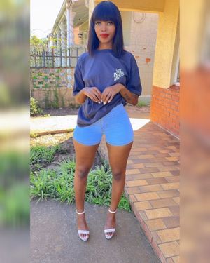 Lerato - Thumb
