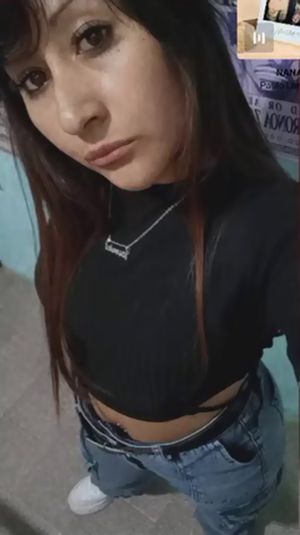 Lourdes Acuña - Thumb