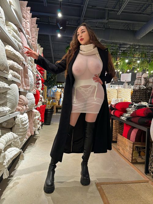 Louisa Khovanski - Image