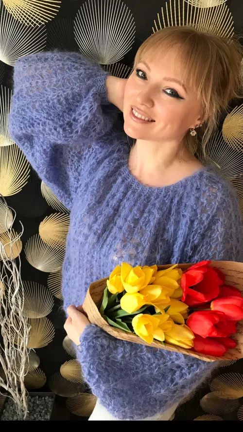 Nelya R - Image