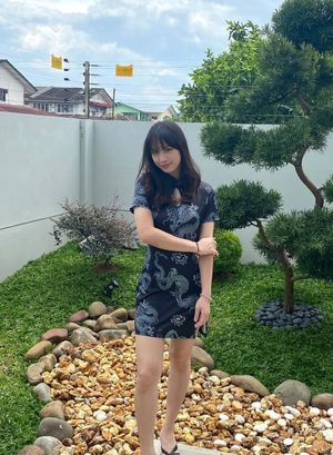 Jia Xin - Thumb