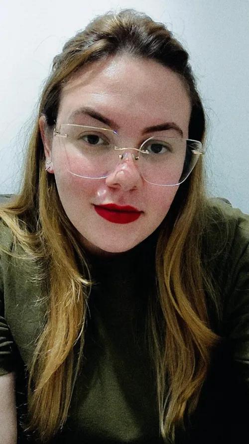 Rafaela Clemente - Image