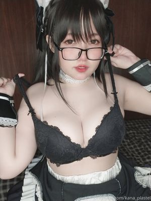Kana_plastel - Thumb