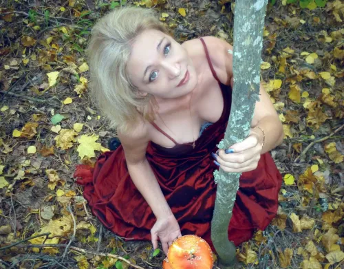 Floraolyap Ольга - Image