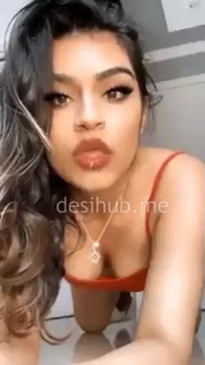 Serena acharya - Thumb