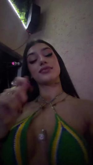Bia Miranda - Thumb