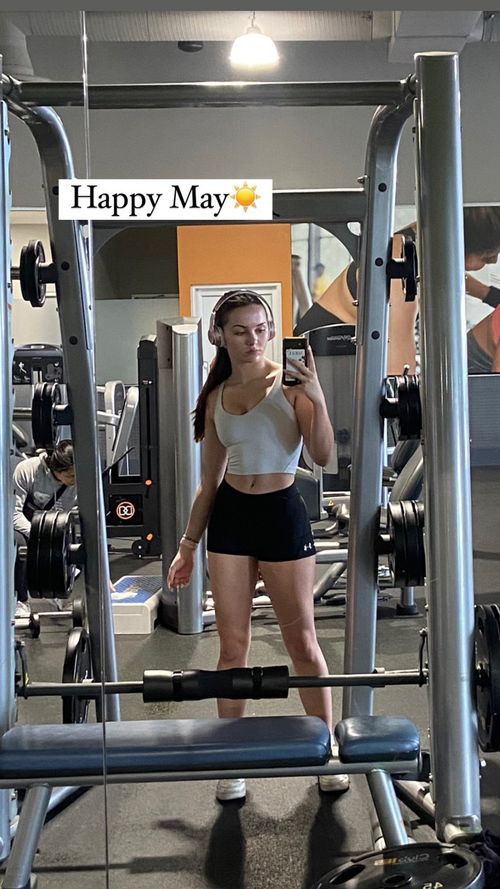 Hannah Cheramy - Image