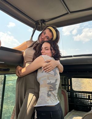 Dafne Keen - Thumb