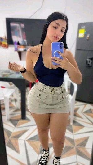 KiKe - Thumb