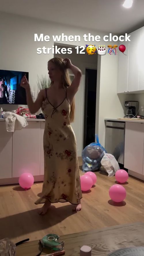 Julia Doyle - Image