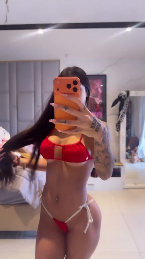 Bia Miranda - Image