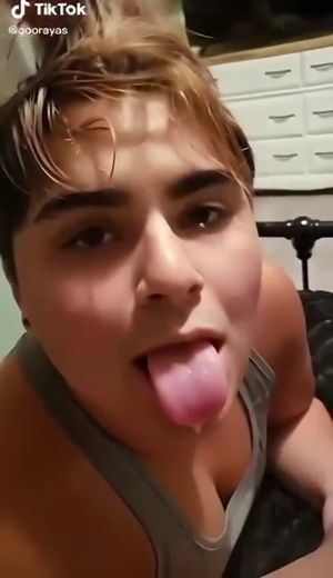 DrunkPornGuy - Thumb
