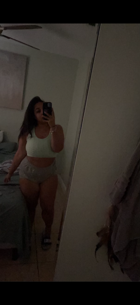 BBW - Thumb
