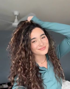 Megan Lane - Thumb