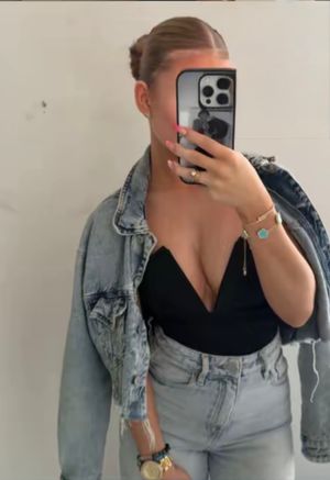 Biana Klimentova - Thumb